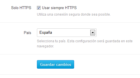ESET España - HTTPS en Twitter2