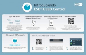 ESET España - vulnerabilidad USSD herramienta gratuita
