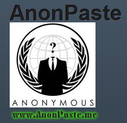 ESET España - anonymous se solidariza con el movimiento 25S y amenaza con atacar entidades españolas