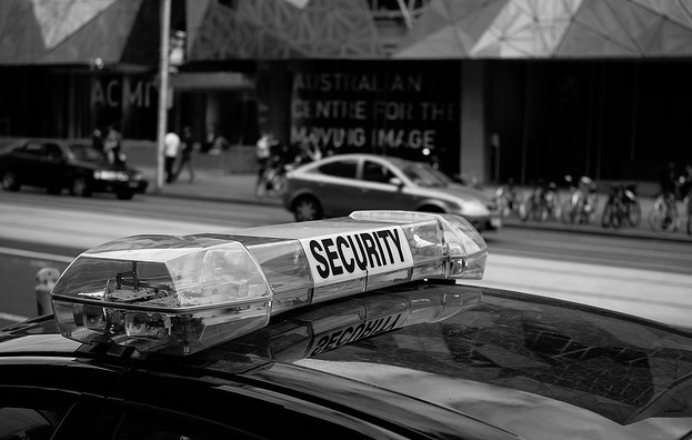 police_security