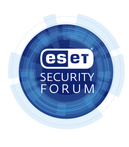 logo eset security forum