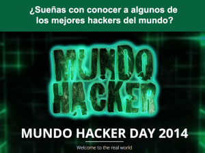 Mundo hacker