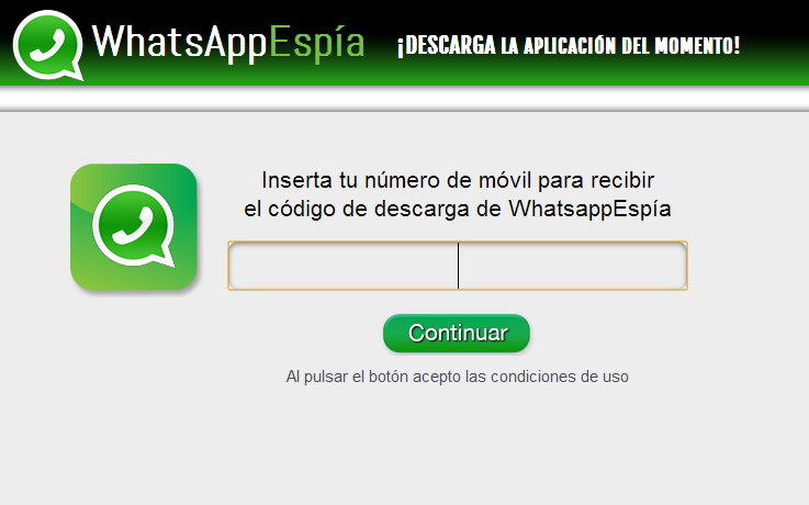Descargar gratis programa espia de whatsapp - Programmi spia iphone X