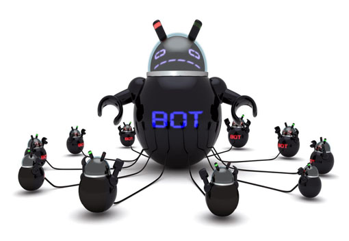 botnet_robots