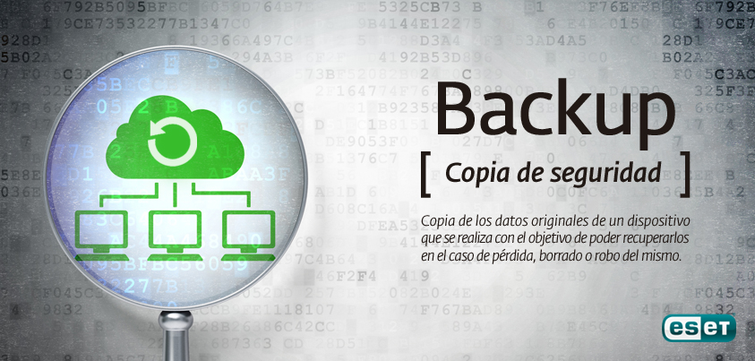 Día mundial del backup: recuerda la importancia de hacer copia de seguridad de tus – Protegerse. Blog del laboratorio de Ontinet.com